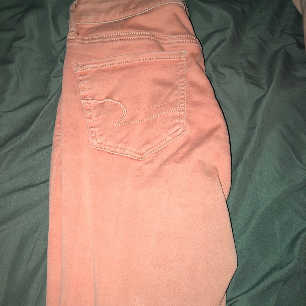 American Eagle Jeggings